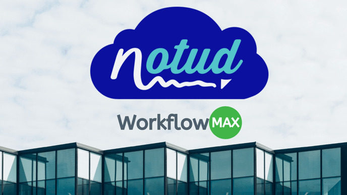 Notud WorkflowMax